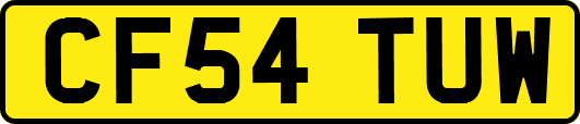 CF54TUW