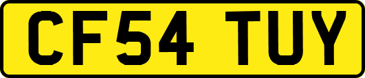CF54TUY