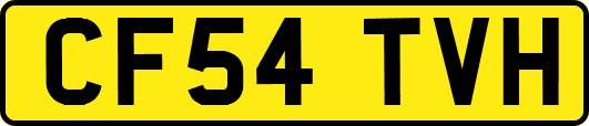 CF54TVH
