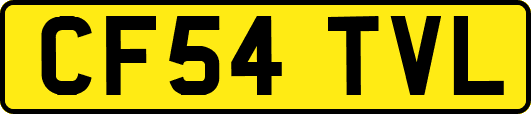 CF54TVL