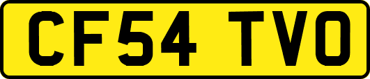 CF54TVO