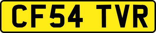 CF54TVR