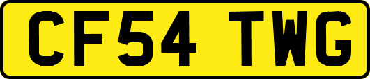 CF54TWG