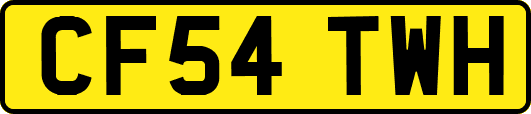 CF54TWH