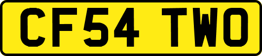 CF54TWO