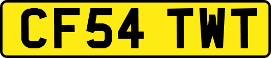 CF54TWT