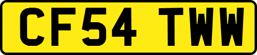 CF54TWW