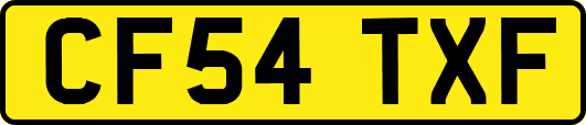 CF54TXF