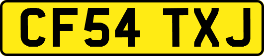 CF54TXJ