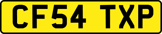 CF54TXP
