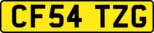 CF54TZG