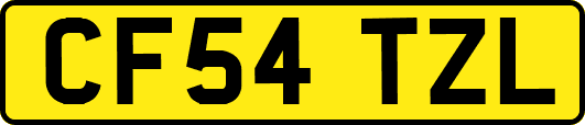 CF54TZL