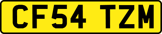 CF54TZM