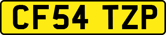 CF54TZP