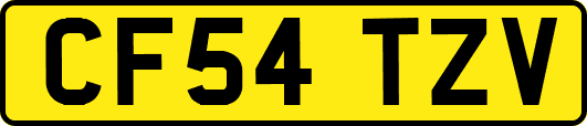 CF54TZV