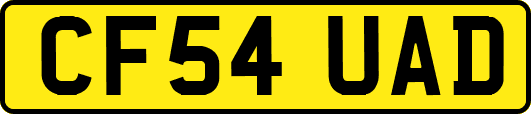 CF54UAD