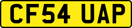 CF54UAP