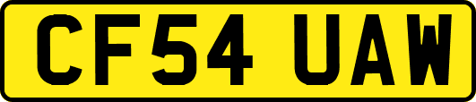 CF54UAW