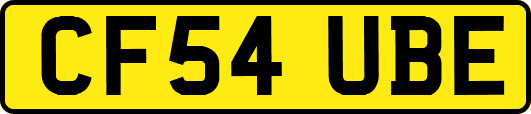 CF54UBE