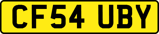 CF54UBY