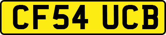 CF54UCB