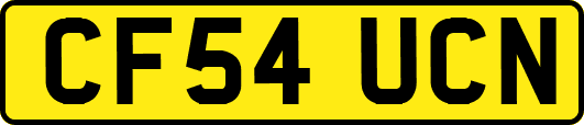 CF54UCN