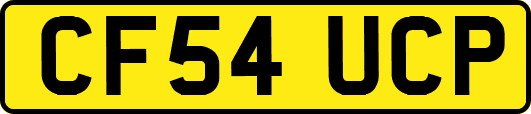 CF54UCP