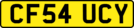 CF54UCY