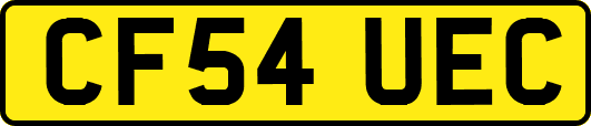 CF54UEC