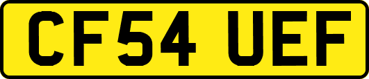 CF54UEF