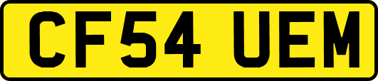 CF54UEM