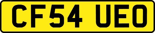 CF54UEO