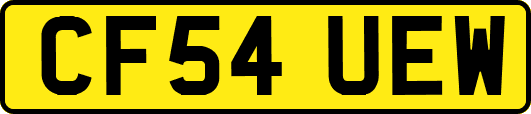 CF54UEW