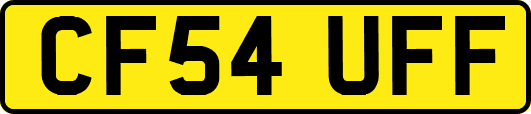 CF54UFF