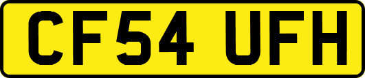 CF54UFH
