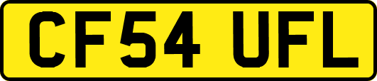 CF54UFL