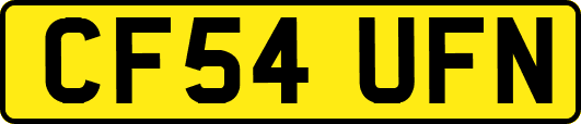 CF54UFN
