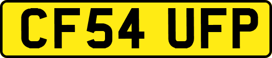CF54UFP