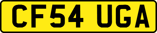 CF54UGA