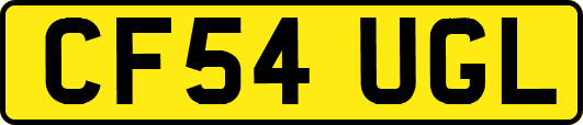 CF54UGL