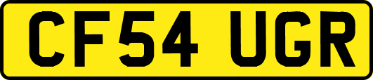 CF54UGR