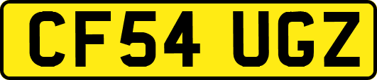 CF54UGZ