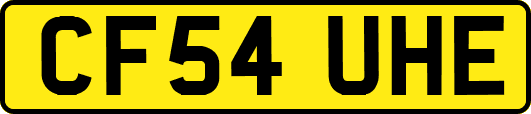 CF54UHE