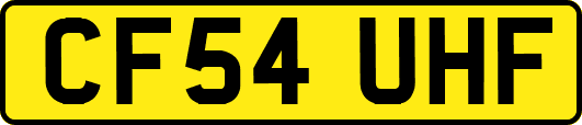 CF54UHF