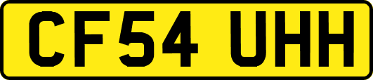 CF54UHH