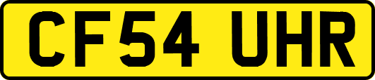 CF54UHR