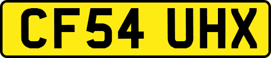 CF54UHX