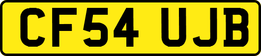 CF54UJB