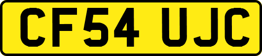 CF54UJC