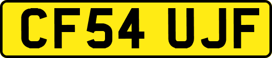 CF54UJF